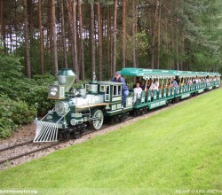 Heide-Park Express