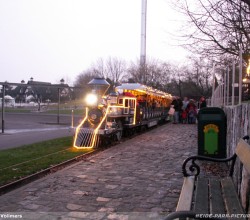 Heide-Park Express