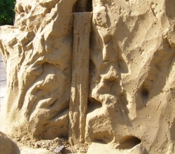 Langnese Sand World