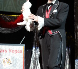 Lars Vegas Show