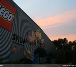 Lego Shop