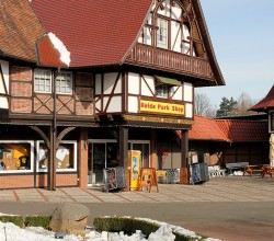Heide Park Shop