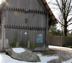 Kapelle Heidenhof