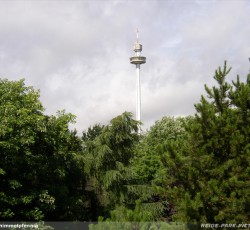 Aussichtsturm