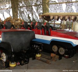 Big Loop Zug [demontiert]