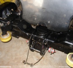 Big Loop Zug [demontiert]