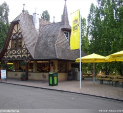 Bratwurstgl&ouml;ckle