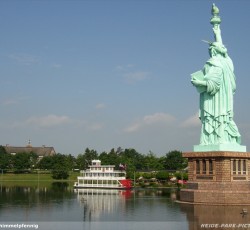 Freiheitsstatue