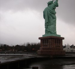 Freiheitsstatue