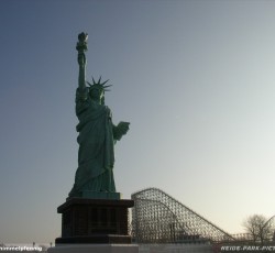Freiheitsstatue