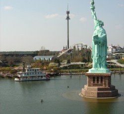 Freiheitsstatue