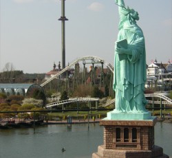 Freiheitsstatue