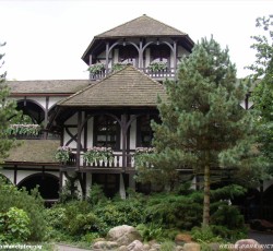 Grottenblitz Station