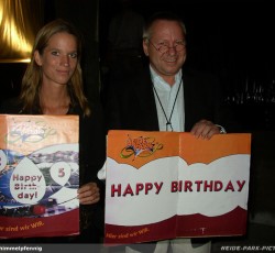 Happy Birthday Glückwünsche