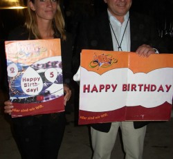 Happy Birthday Glückwünsche