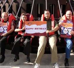 Happy Birthday Glückwünsche