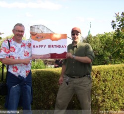 Happy Birthday Glückwünsche