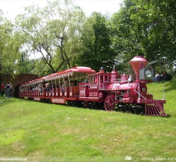 Heide-Park Express