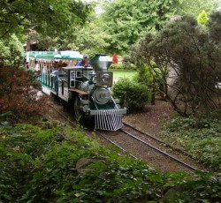 Heide-Park Express
