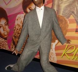 Madame Tussaud's Rock & Pop Ausstellung