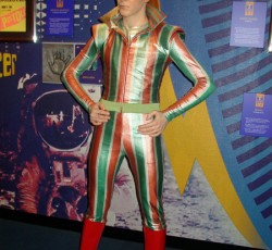 Madame Tussaud's Rock & Pop Ausstellung