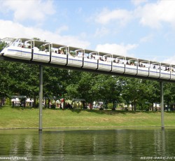 Monorail
