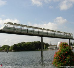 Monorail
