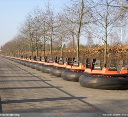 Mountain Rafting Boote