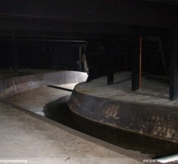 Mountain Rafting Kanal