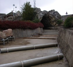 Mountain Rafting Kanal