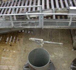 Mountain Rafting Kanal