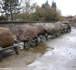 Mountain Rafting Kanal