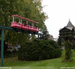 Panoramabahn