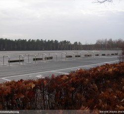Parkplatz