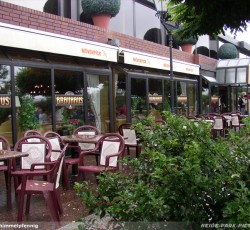 Restaurant Brauhaus