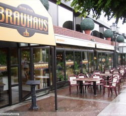 Restaurant Brauhaus