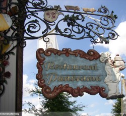 Restaurant Panorama