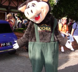 Rochus