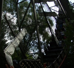 Schiffschaukel Bounty