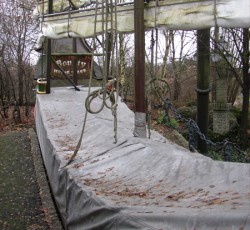 Schiffschaukel Bounty