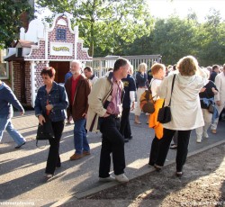 Tropical Brasil Party