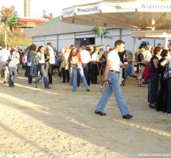 Tropical Brasil Party