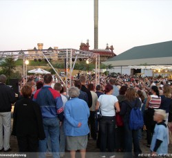 Tropical Brasil Party
