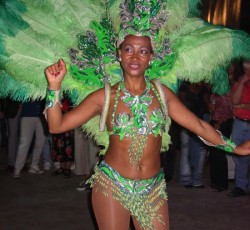 Tropical Brasil Party