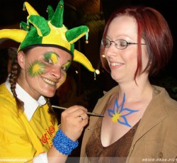 Tropical Brasil Party