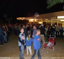 Tropical Brasil Party