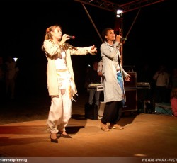 Tropical Brasil Party