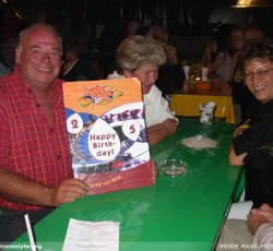 Tropical Brasil Party