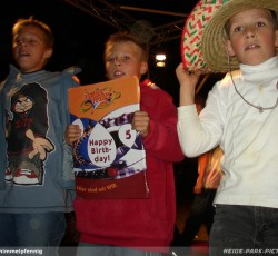 Tropical Brasil Party