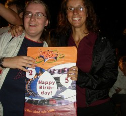 Tropical Brasil Party